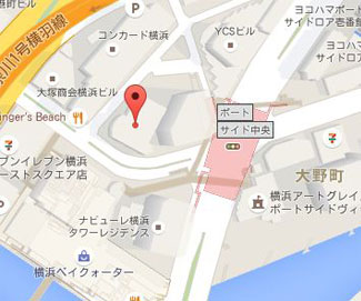 fujisawa-pana-map