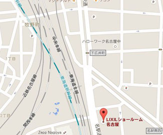 nagoya-lix-map