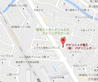 千葉市にあるパナソニック（リフォーム・リノベーションに役立つメーカー）