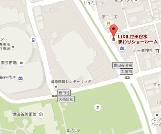 setagaya-lix-map